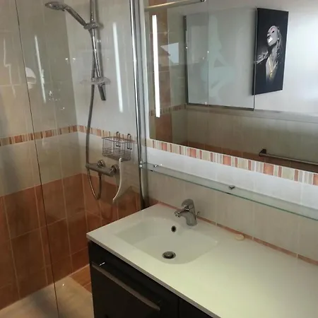 Heliopolis Batiment L - 4 Pers. Cap D'agde Mae-1281 Appartamento Agde